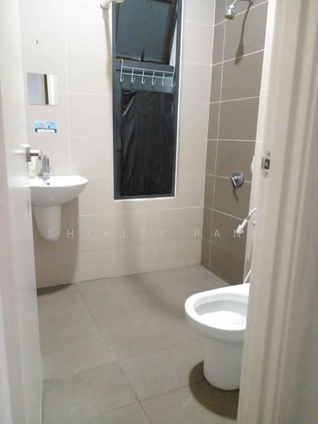 Cluster House for Sale in Eco Botanic (Iskandar Puteri (Nusajaya)) - Shirley Pang - Bathroom - PropertyGuru.com.my