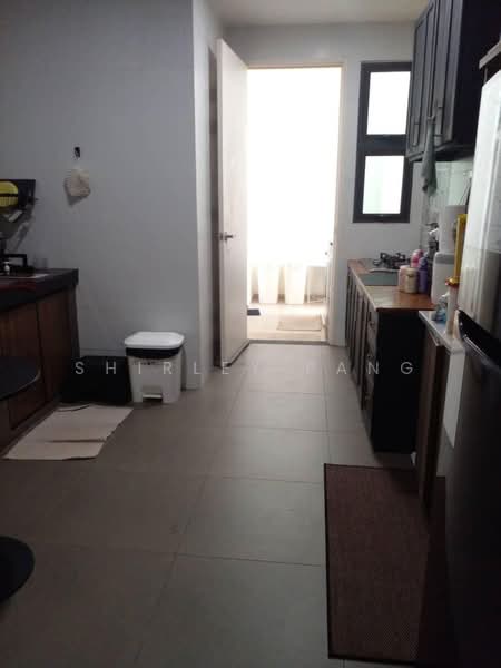 Cluster House for Sale in Eco Botanic (Iskandar Puteri (Nusajaya)) - Shirley Pang - Kitchen - PropertyGuru.com.my
