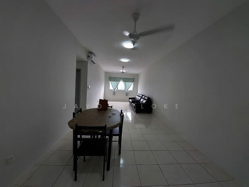 Kondominium untuk Disewa di Platinum OUG Residence - Jayden Loke - Living Room - PropertyGuru.com.my