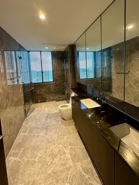 Kondominium untuk Dijual di Park Regent @Desa Park City - Steven Lim - PropertyGuru.com.my