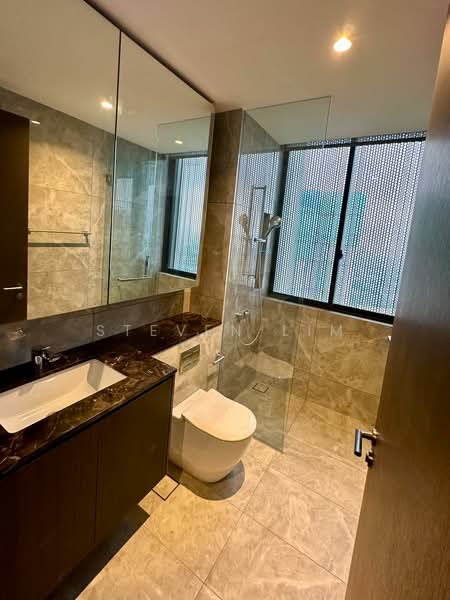 Kondominium untuk Dijual di Park Regent @Desa Park City - Steven Lim - PropertyGuru.com.my