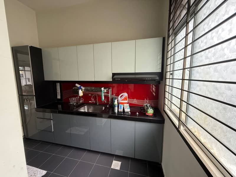 2-storey Terraced House for Rent in Setia Tropika (Johor Bahru) - Pan Pan - PropertyGuru.com.my