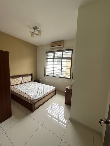 2-storey Terraced House for Rent in Setia Tropika (Johor Bahru) - Pan Pan - PropertyGuru.com.my