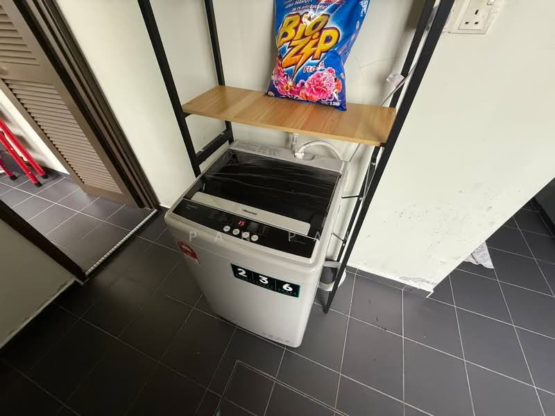 2-storey Terraced House for Rent in Setia Tropika (Johor Bahru) - Pan Pan - PropertyGuru.com.my