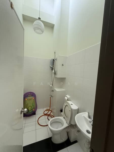 2-storey Terraced House for Rent in Setia Tropika (Johor Bahru) - Pan Pan - PropertyGuru.com.my