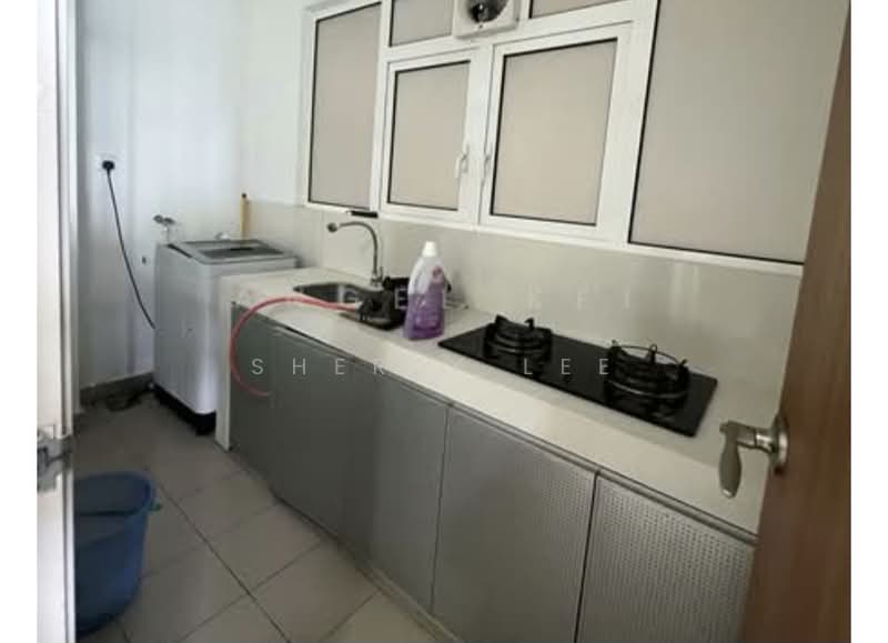 Condominium for Rent at Green Residence - Sherly Lee - PropertyGuru.com.my