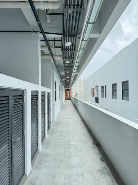 Kedai untuk Disewa di Bandar Gamuda Gardens (Rawang) - Rajesh Kanesan - Exterior - PropertyGuru.com.my