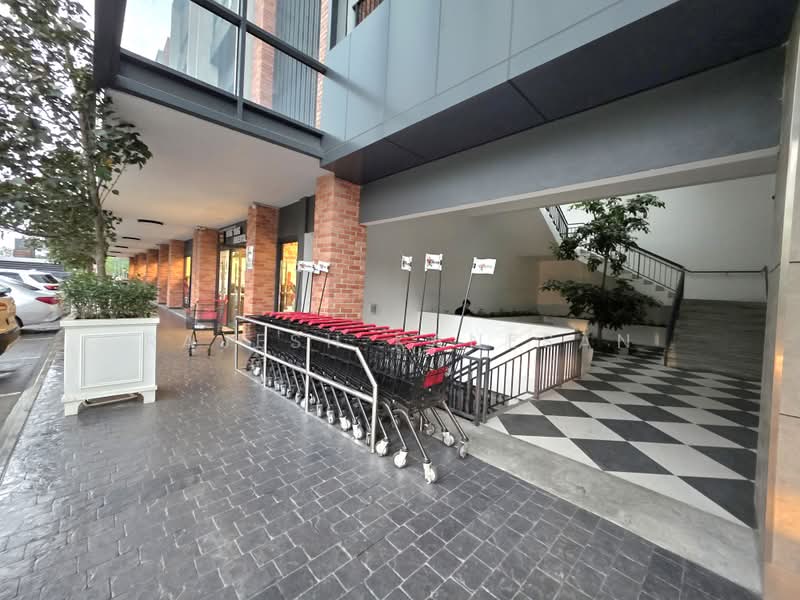 Kedai untuk Disewa di Bandar Gamuda Gardens (Rawang) - Rajesh Kanesan - Exterior - PropertyGuru.com.my