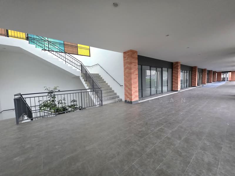 Kedai untuk Disewa di Bandar Gamuda Gardens (Rawang) - Rajesh Kanesan - Exterior - PropertyGuru.com.my