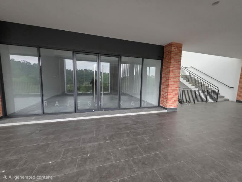 Kedai untuk Disewa di Bandar Gamuda Gardens (Rawang) - Rajesh Kanesan - Exterior - PropertyGuru.com.my