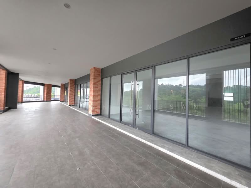 Kedai untuk Disewa di Bandar Gamuda Gardens (Rawang) - Rajesh Kanesan - Exterior - PropertyGuru.com.my