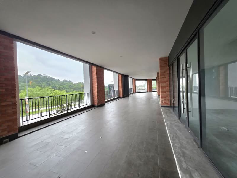 Kedai untuk Disewa di Bandar Gamuda Gardens (Rawang) - Rajesh Kanesan - Exterior - PropertyGuru.com.my
