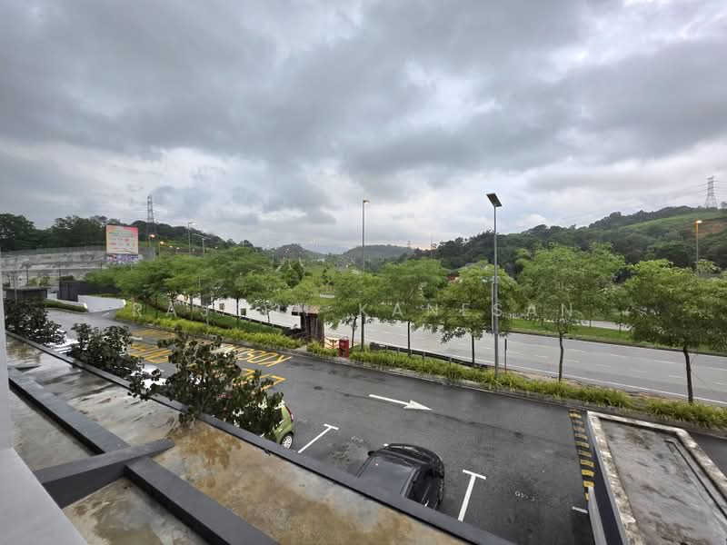 Kedai untuk Disewa di Bandar Gamuda Gardens (Rawang) - Rajesh Kanesan - Exterior - PropertyGuru.com.my