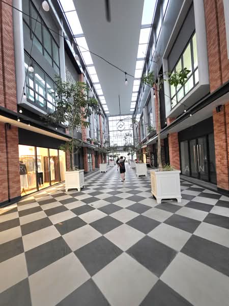 Kedai untuk Disewa di Bandar Gamuda Gardens (Rawang) - Rajesh Kanesan - Exterior - PropertyGuru.com.my