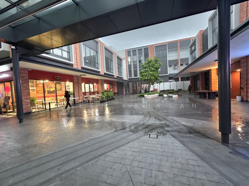 Kedai untuk Disewa di Bandar Gamuda Gardens (Rawang) - Rajesh Kanesan - Exterior - PropertyGuru.com.my