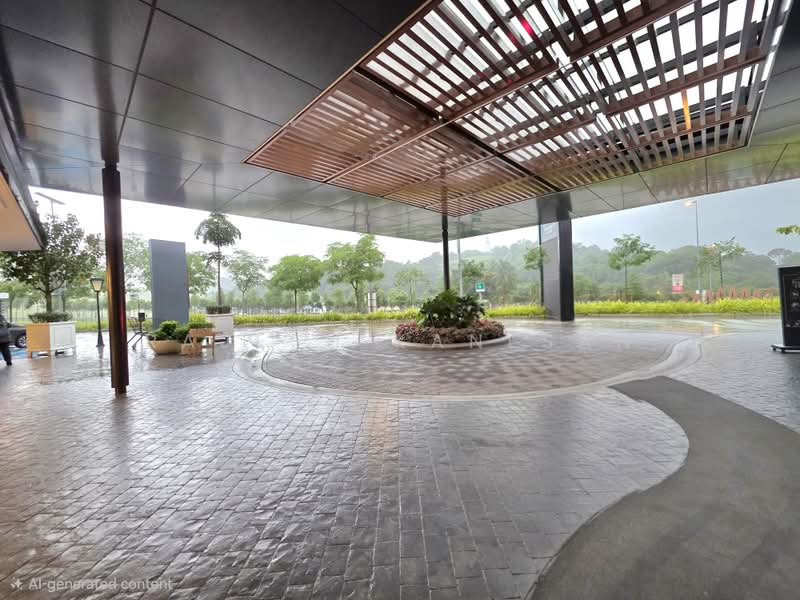 Kedai untuk Disewa di Bandar Gamuda Gardens (Rawang) - Rajesh Kanesan - Exterior - PropertyGuru.com.my