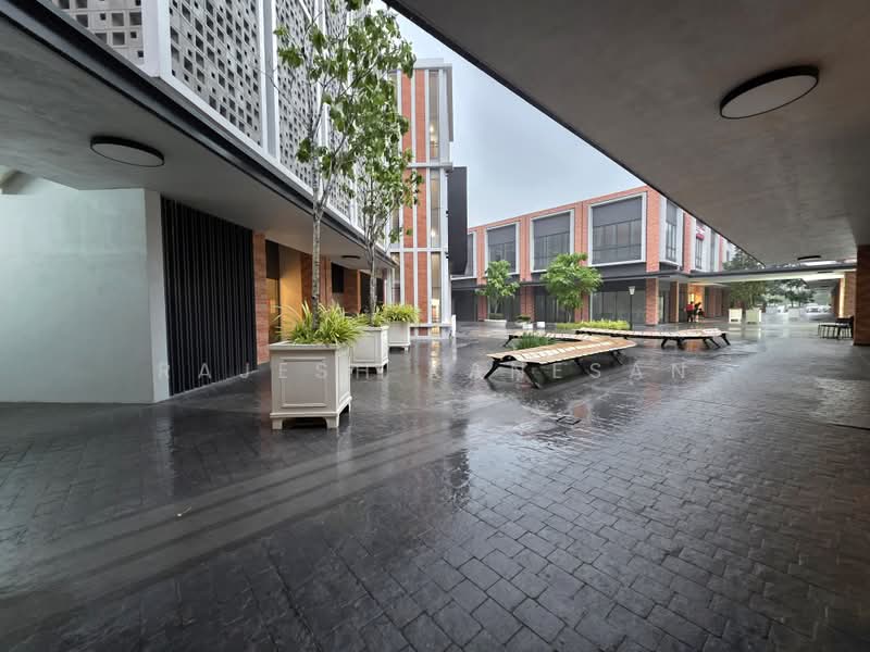 Kedai untuk Disewa di Bandar Gamuda Gardens (Rawang) - Rajesh Kanesan - Exterior - PropertyGuru.com.my