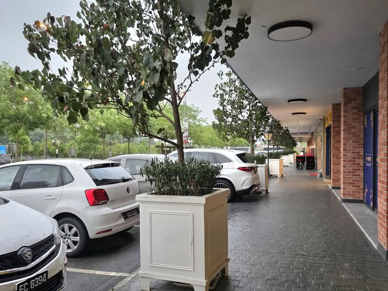 Kedai untuk Disewa di Bandar Gamuda Gardens (Rawang) - Rajesh Kanesan - Exterior - PropertyGuru.com.my