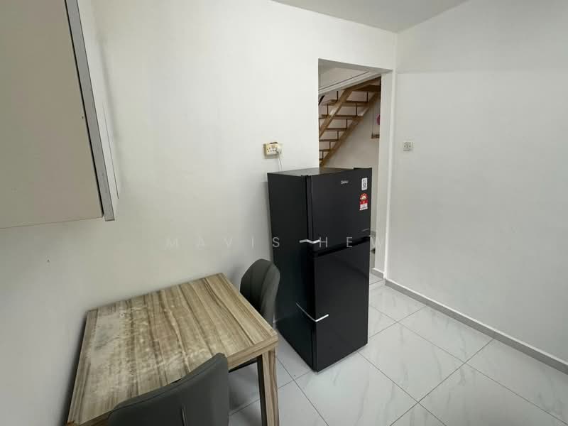 2-storey Terraced House for Rent in Taman Puteri Wangsa (Ulu Tiram) - Mavis Hew - Interior - PropertyGuru.com.my