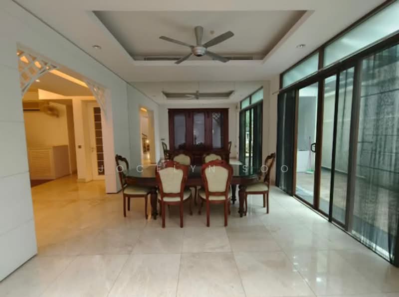 Rumah Berkembar untuk Dijual di Taman Tunku (Bukit Tunku (Kenny Hills)) - Jocelyn Soo - PropertyGuru.com.my