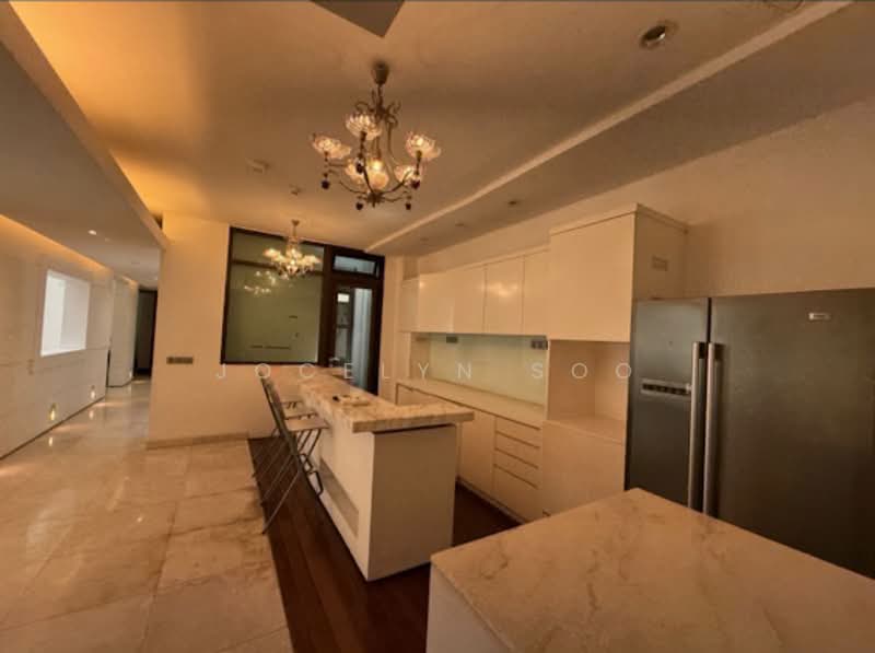 Rumah Berkembar untuk Dijual di Taman Tunku (Bukit Tunku (Kenny Hills)) - Jocelyn Soo - PropertyGuru.com.my
