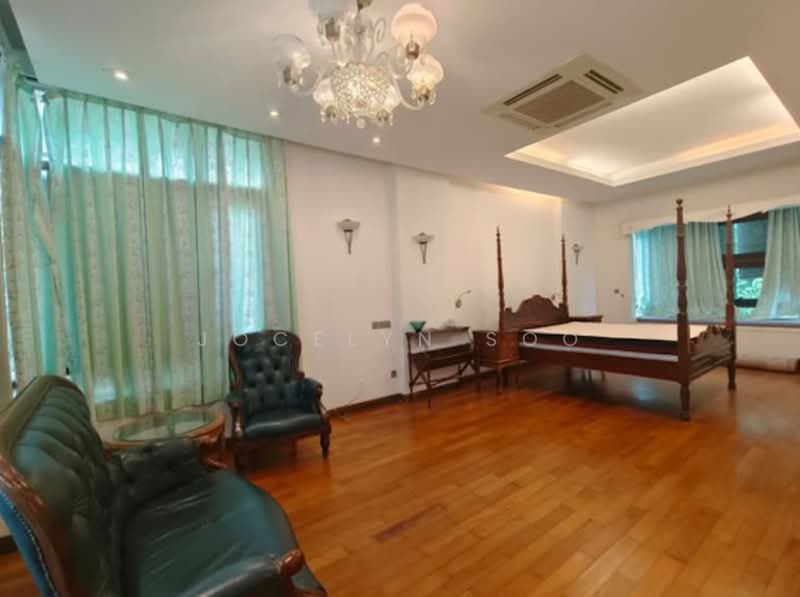 Rumah Berkembar untuk Dijual di Taman Tunku (Bukit Tunku (Kenny Hills)) - Jocelyn Soo - PropertyGuru.com.my