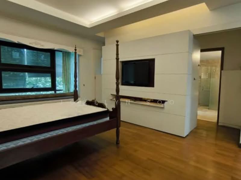 Rumah Berkembar untuk Dijual di Taman Tunku (Bukit Tunku (Kenny Hills)) - Jocelyn Soo - PropertyGuru.com.my