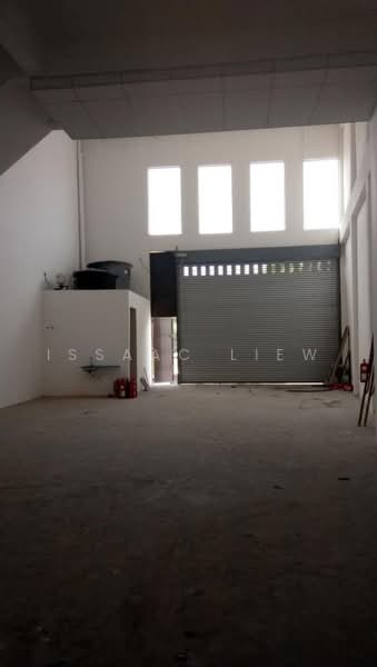 Terrace Factory for Rent in Puchong (Selangor) - Issaac Liew - Interior - PropertyGuru.com.my
