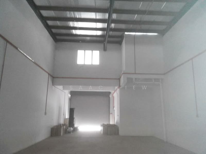 Terrace Factory for Rent in Puchong (Selangor) - Issaac Liew - Interior - PropertyGuru.com.my
