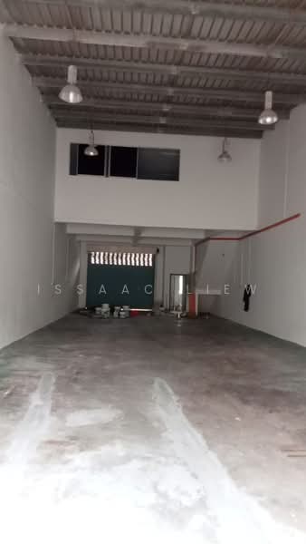 Terrace Factory for Rent in Puchong (Selangor) - Issaac Liew - Interior - PropertyGuru.com.my
