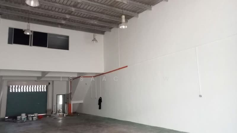 Terrace Factory for Rent in Puchong (Selangor) - Issaac Liew - Interior - PropertyGuru.com.my