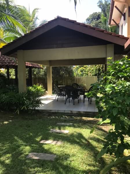 2-storey Terraced House for Sale in Bandar Kinrara (Selangor) - Stanley Savuriyar - Exterior - PropertyGuru.com.my