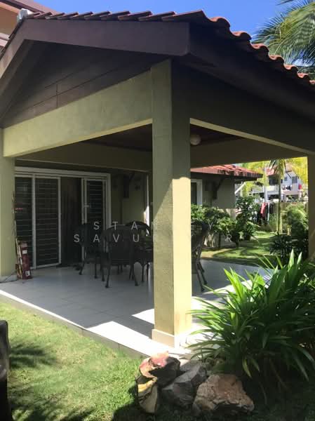 2-storey Terraced House for Sale in Bandar Kinrara (Selangor) - Stanley Savuriyar - Exterior - PropertyGuru.com.my