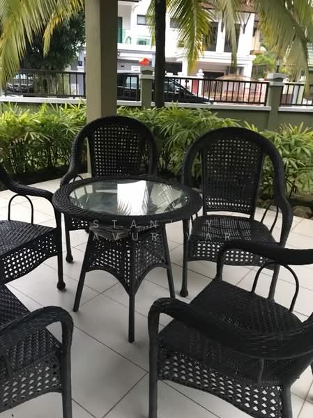 2-storey Terraced House for Sale in Bandar Kinrara (Selangor) - Stanley Savuriyar - Exterior - PropertyGuru.com.my