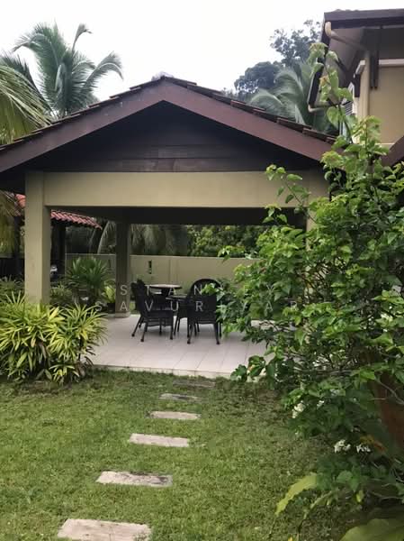 2-storey Terraced House for Sale in Bandar Kinrara (Selangor) - Stanley Savuriyar - Exterior - PropertyGuru.com.my