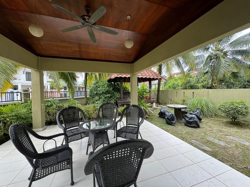 2-storey Terraced House for Sale in Bandar Kinrara (Selangor) - Stanley Savuriyar - Exterior - PropertyGuru.com.my