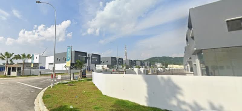 Semi-D Factory for Rent in Puchong (Selangor) - Issaac Liew - Exterior - PropertyGuru.com.my
