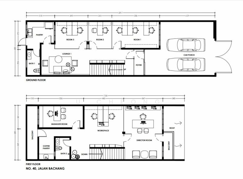 2-storey Terraced House for Sale in Jalan Ipoh (Kuala Lumpur) - U Cheong - PropertyGuru.com.my