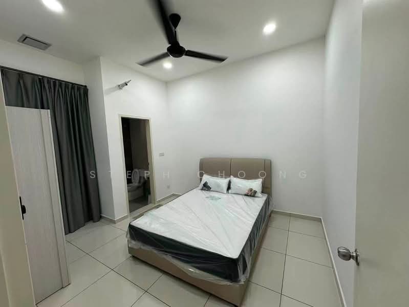 Rumah Teres untuk Disewa di Taman Desa Tebrau (Tebrau) - Steph Choong - Bedroom - PropertyGuru.com.my