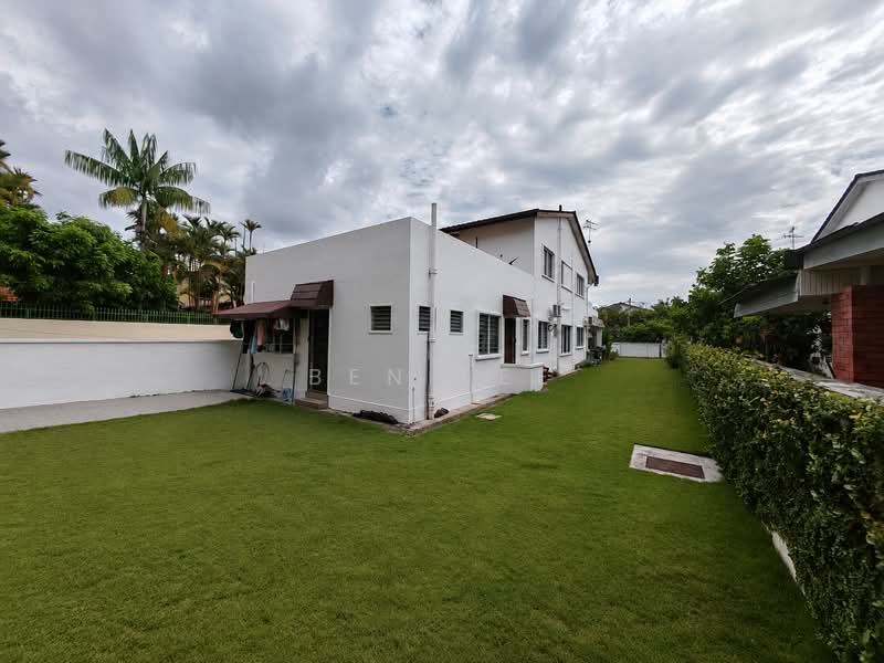Rumah Berkembar untuk Dijual di Island Glades (Jelutong) - Ben Lee - Exterior - PropertyGuru.com.my