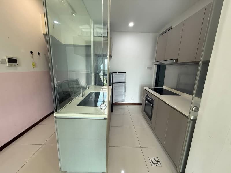 Kediaman Servis untuk Disewa di Crescent Bay Suites (Teluk Bayu) - Pan Pan - PropertyGuru.com.my