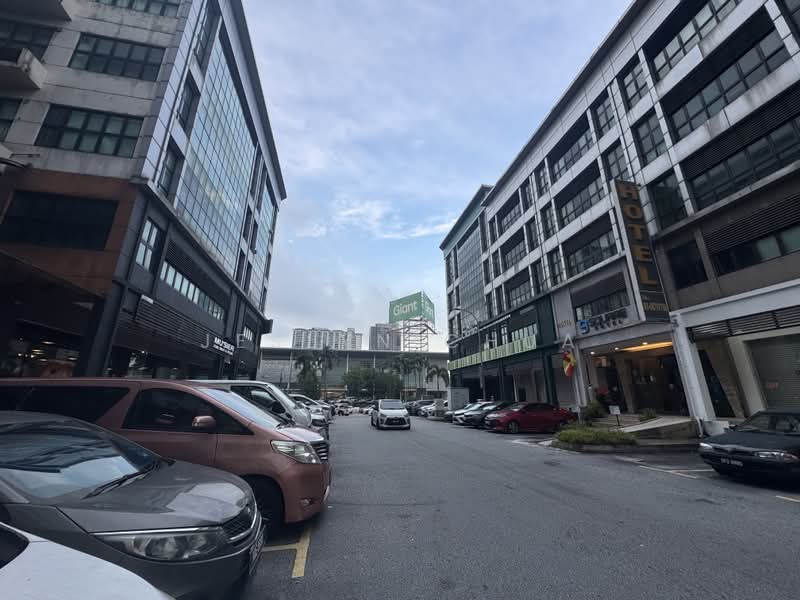 Shop / Office for Rent in USJ Sentral (Subang Jaya) - Jeslyn Chua - Exterior - PropertyGuru.com.my