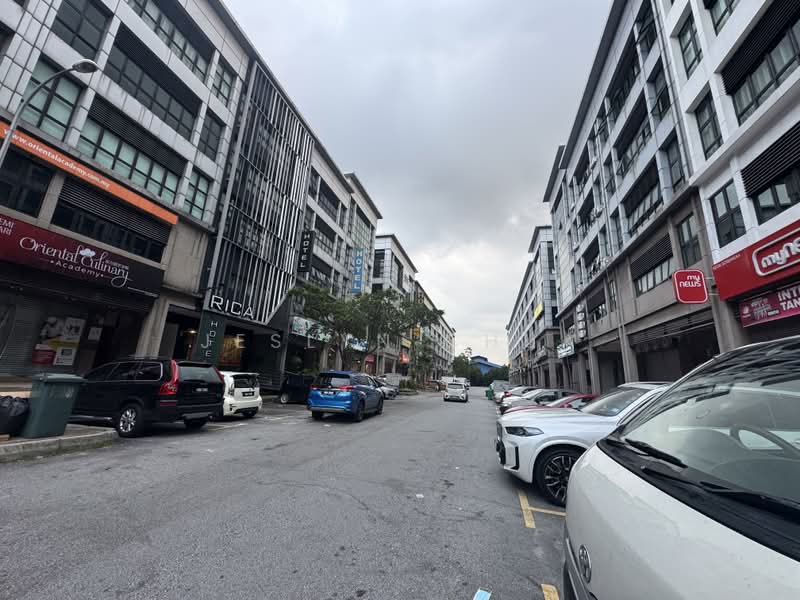 Shop / Office for Rent in USJ Sentral (Subang Jaya) - Jeslyn Chua - Exterior - PropertyGuru.com.my