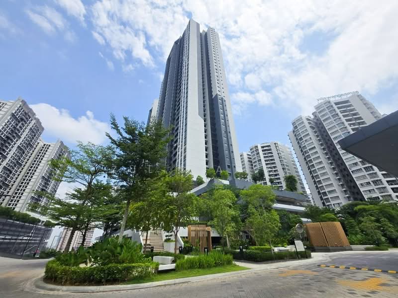 Servis Apartment untuk Dijual di Sunway Avila Residences - Zul Syafiq - Exterior - PropertyGuru.com.my