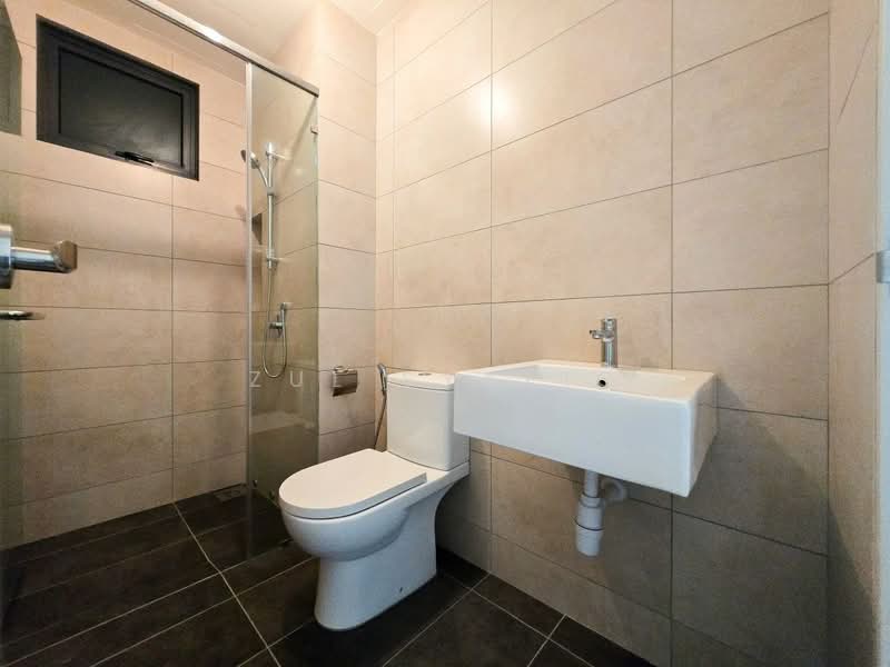 Servis Apartment untuk Dijual di Sunway Avila Residences - Zul Syafiq - Bathroom - PropertyGuru.com.my