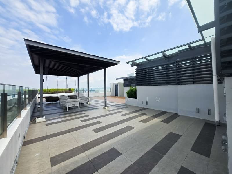 Servis Apartment untuk Dijual di Sunway Avila Residences - Zul Syafiq - Exterior - PropertyGuru.com.my