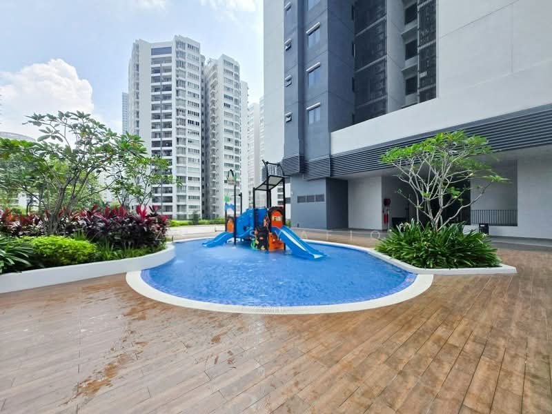 Servis Apartment untuk Dijual di Sunway Avila Residences - Zul Syafiq - Exterior - PropertyGuru.com.my