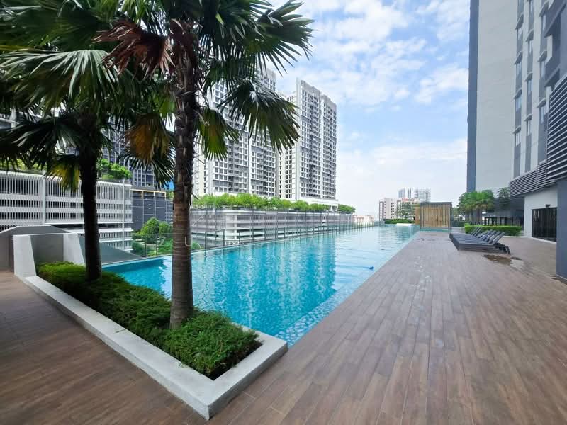 Servis Apartment untuk Dijual di Sunway Avila Residences - Zul Syafiq - Exterior - PropertyGuru.com.my