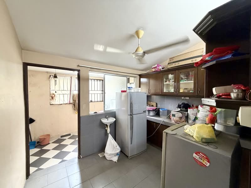 1-storey Terraced House for Sale in Jalan Klang Lama (Old Klang Road) (Kuala Lumpur) - Shafiq Ibrahim - PropertyGuru.com.my
