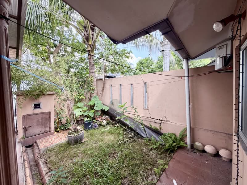 1-storey Terraced House for Sale in Jalan Klang Lama (Old Klang Road) (Kuala Lumpur) - Shafiq Ibrahim - PropertyGuru.com.my